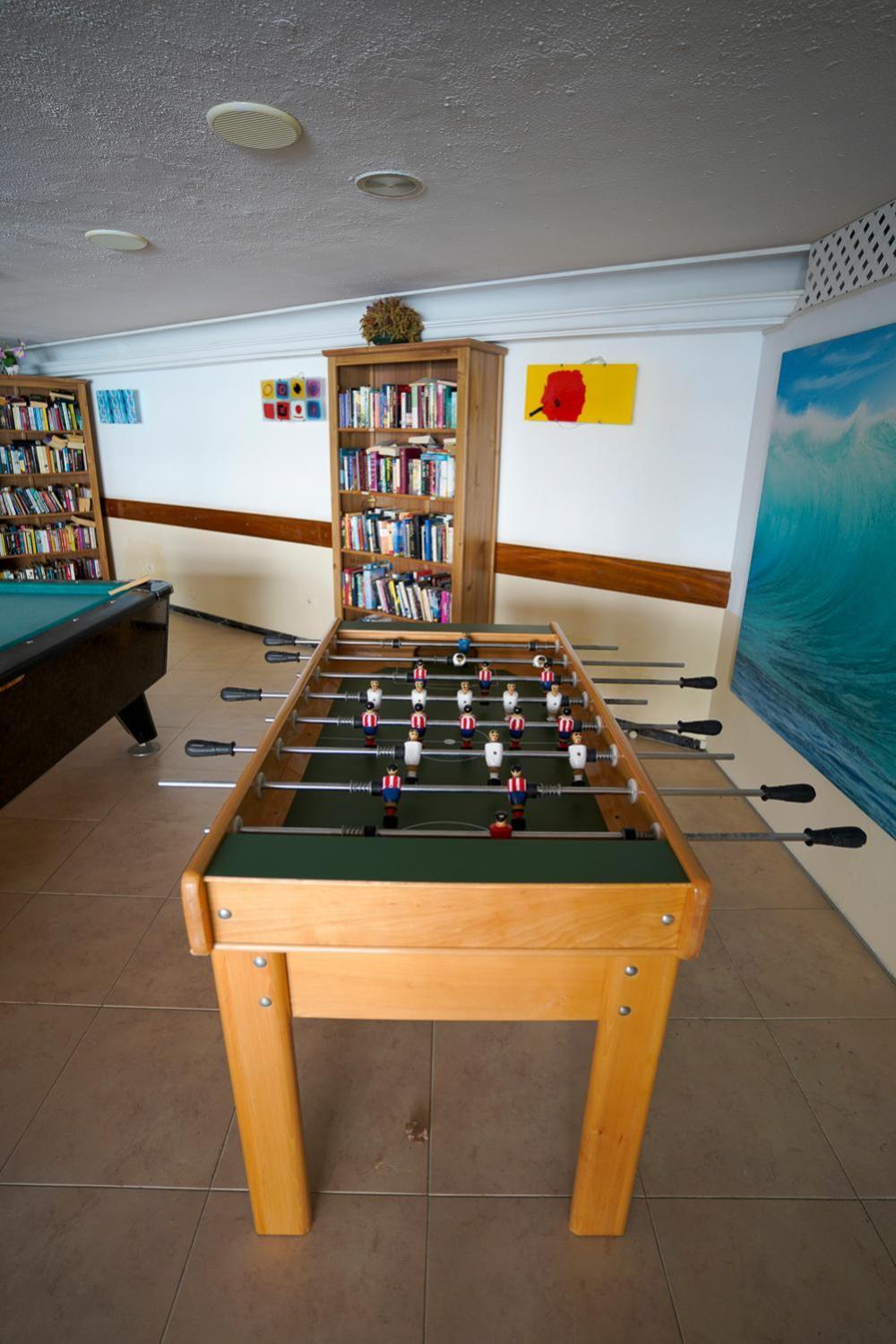 Stylish With Stunning Sea View. Appartement Maspalomas (Gran Canaria)